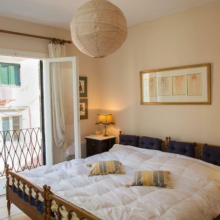 Villa Corfu Retreat Exterior foto