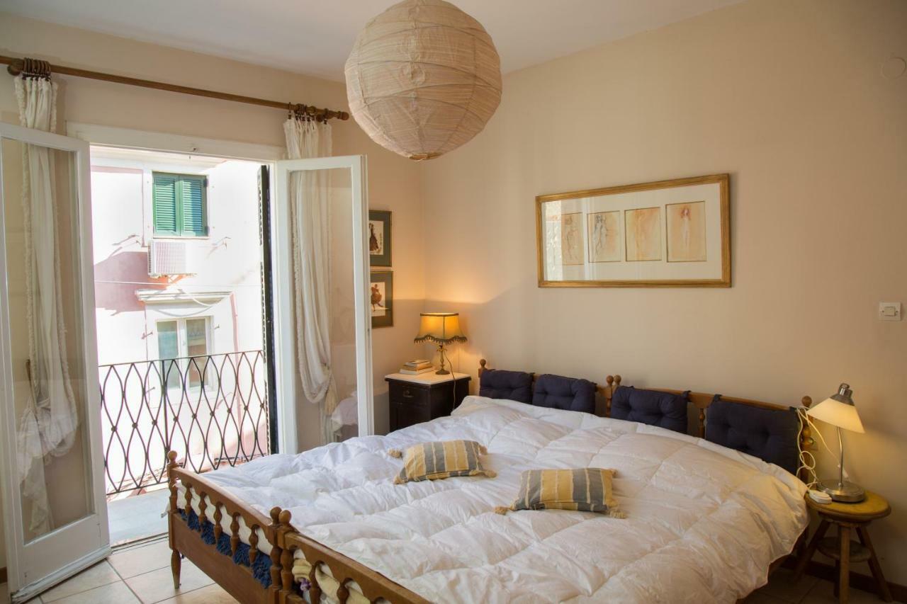 Villa Corfu Retreat Exterior foto