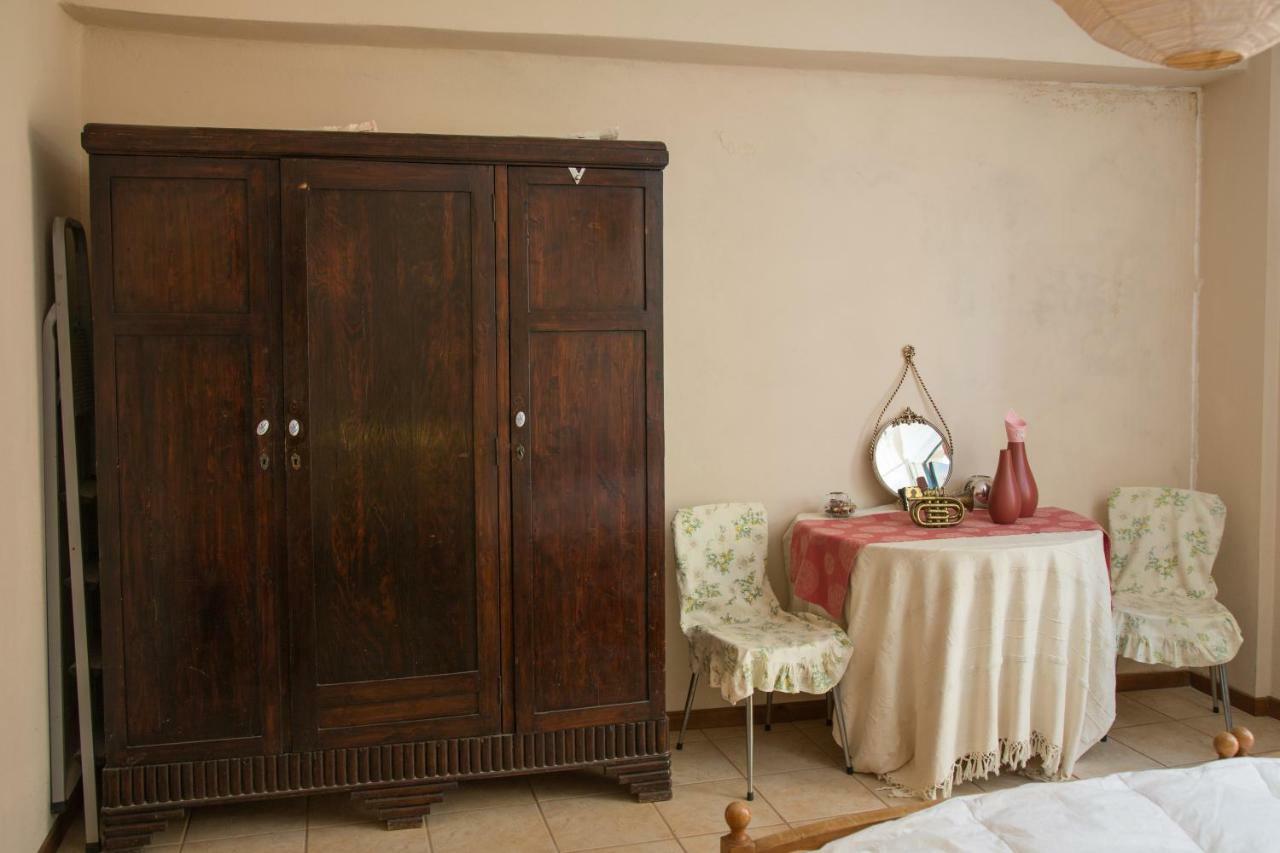 Villa Corfu Retreat Exterior foto